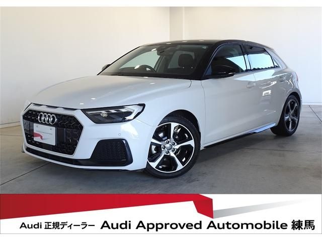 Used AUDI AUDI A1 SPORTBACK