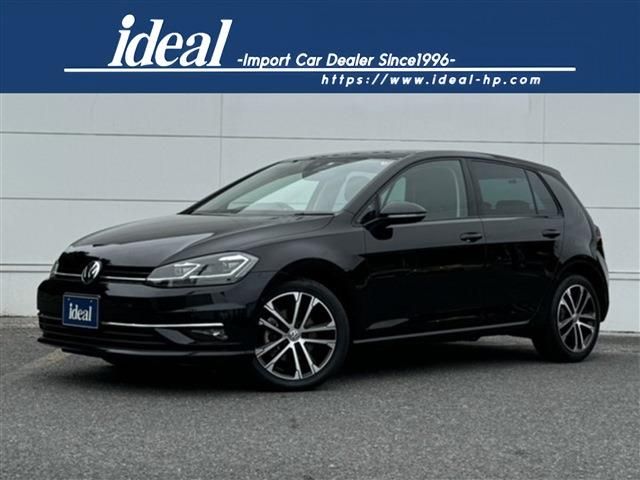 Volkswagen Volkswagen Golf