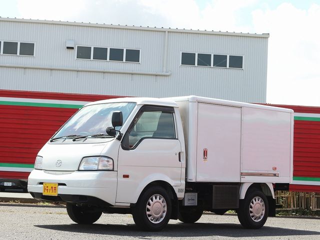 Mazda Bongo Truck 1.15t 2WD