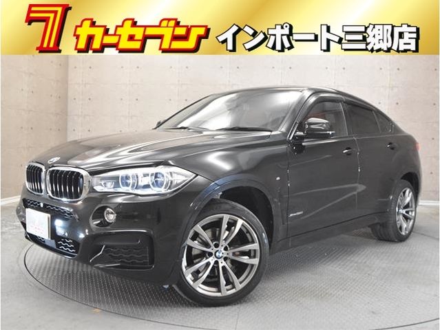 BMW BMW X6