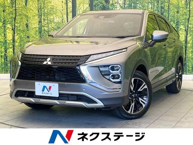 Mitsubishi Eclipse Cross 2WD