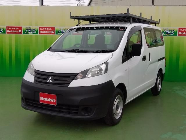 Mitsubishi Delica VAN 2WD