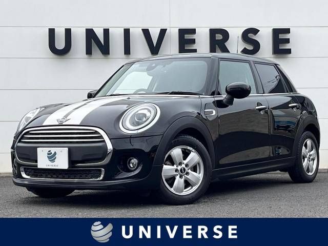 Used BMW MINI ONE 5DOOR