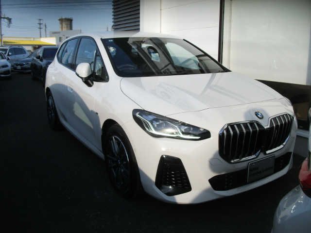 BMW BMW 2series Active Tourer