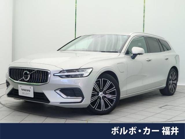 Used VOLVO VOLVO V60