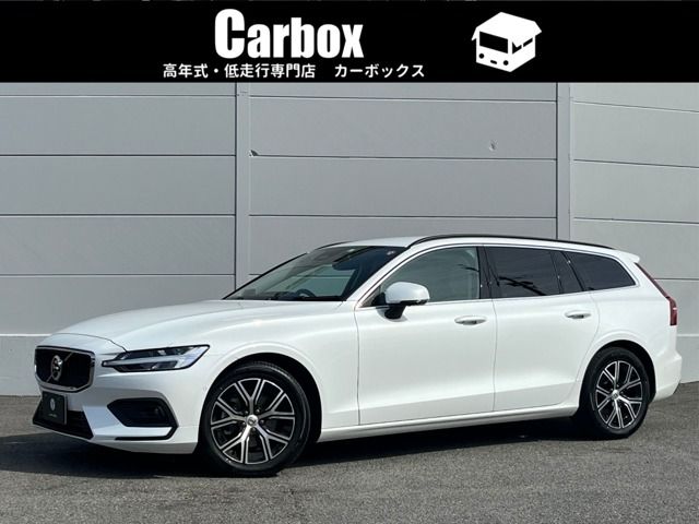 Used VOLVO VOLVO V60