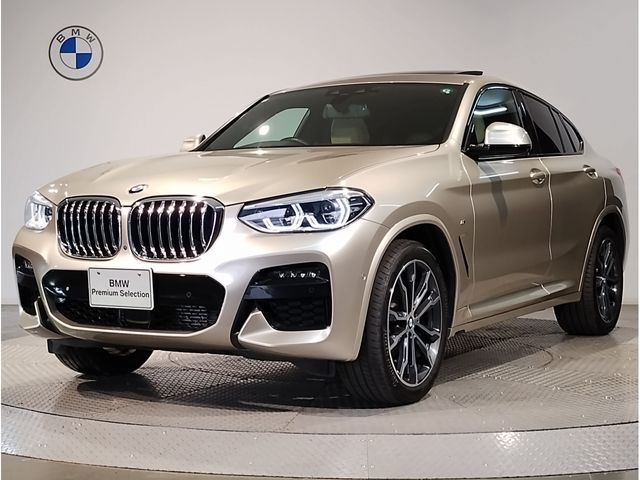 BMW BMW X4