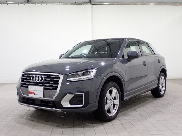 Audi Audi Q2