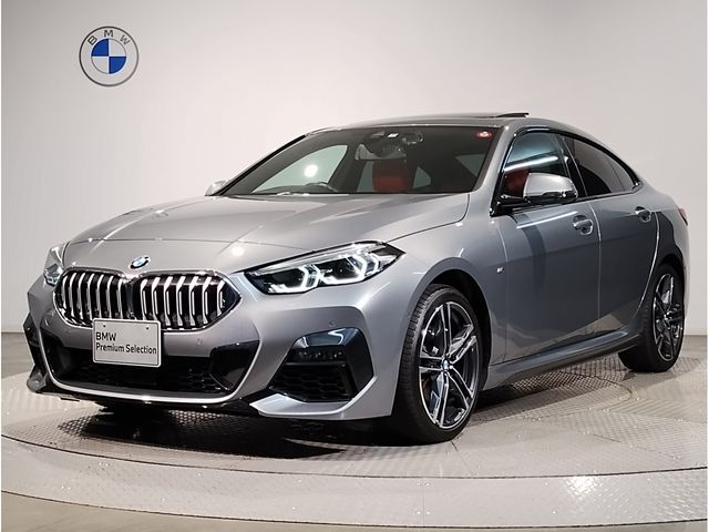 BMW BMW 2series Gran Coupe