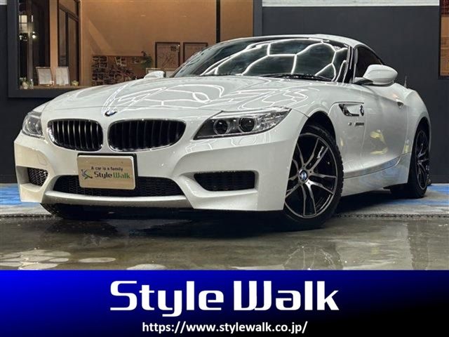 Used BMW BMW Z4