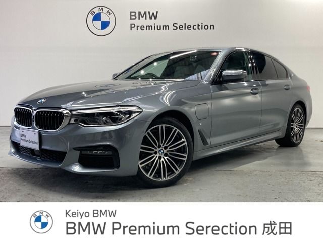 Used BMW BMW 5series sedan