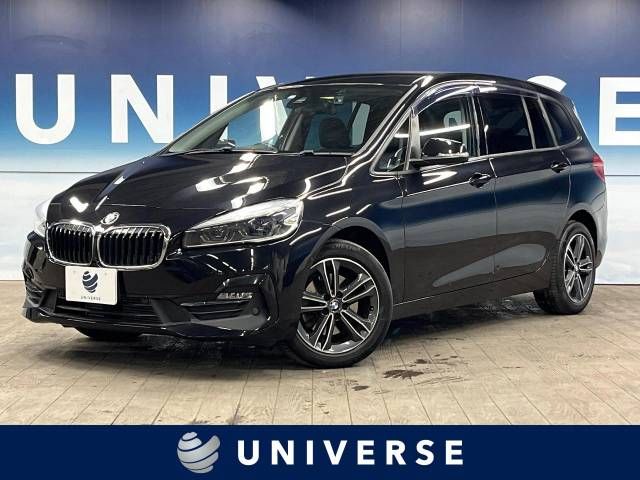 Used BMW BMW 2series Gran Tourer