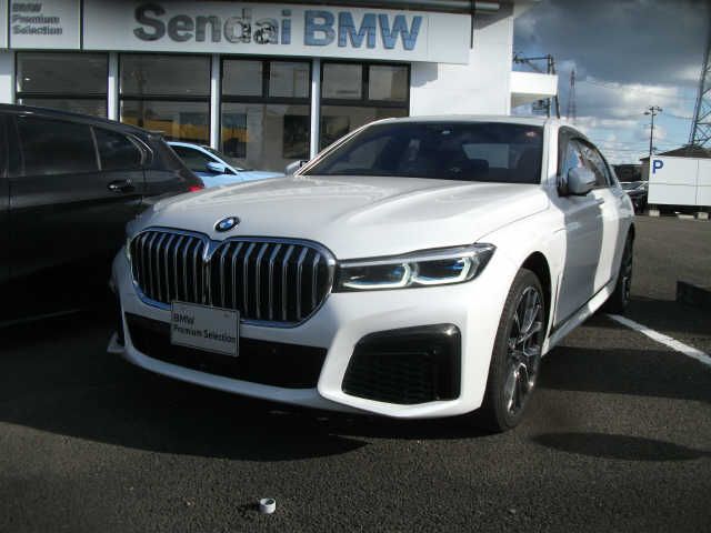 BMW BMW 7series