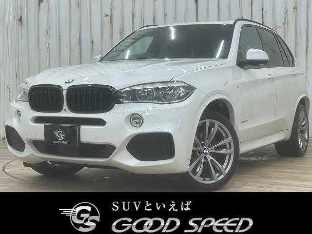 BMW BMW X5