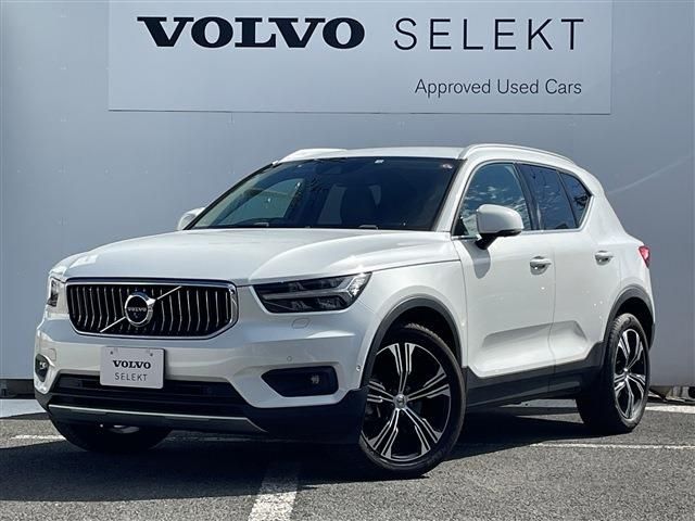 Volvo Volvo Xc40