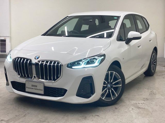 BMW BMW 2series Active Tourer