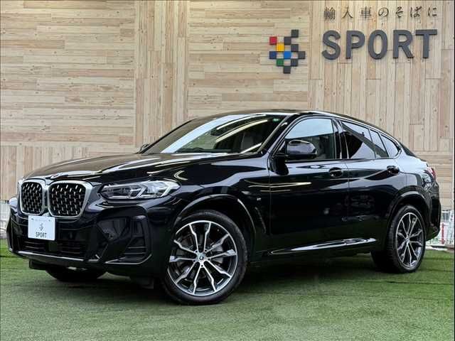 BMW BMW X4