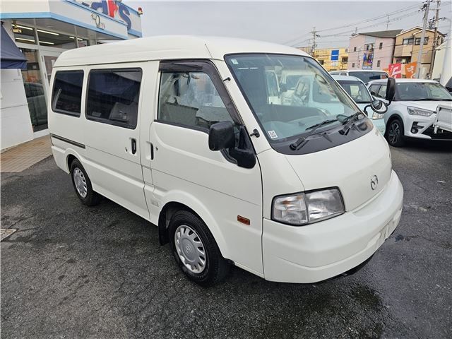 Mazda Bongo VAN 4WD