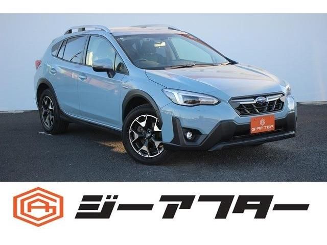 Subaru Impreza XV 4WD