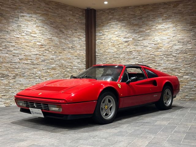 Ferrari Ferrari 328