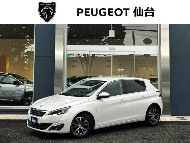 Peugeot Peugeot 308