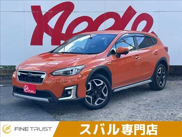 Subaru Subaru XV Hybrid