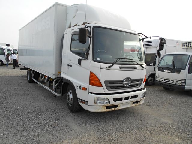 Hino Ranger