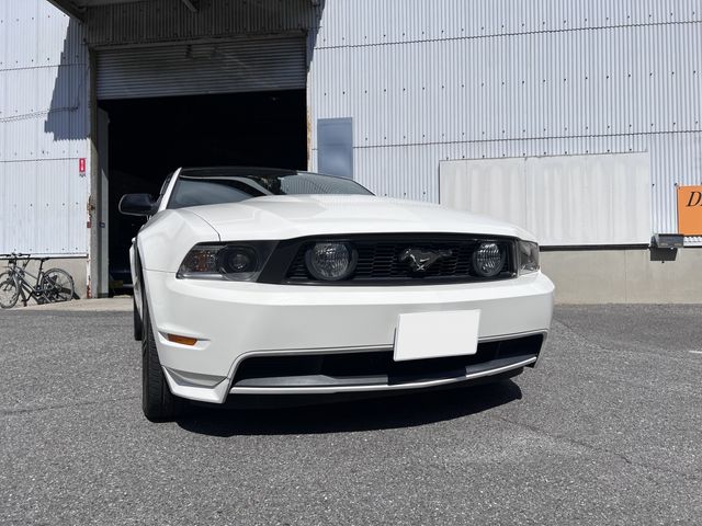 Ford Ford Mustang