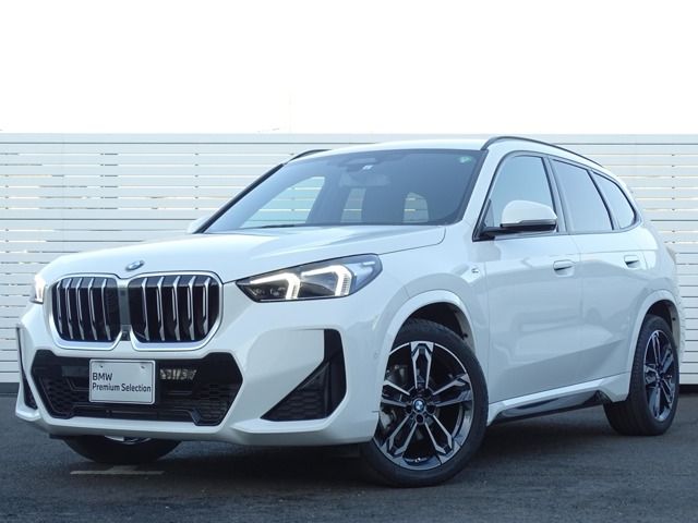 BMW BMW X1