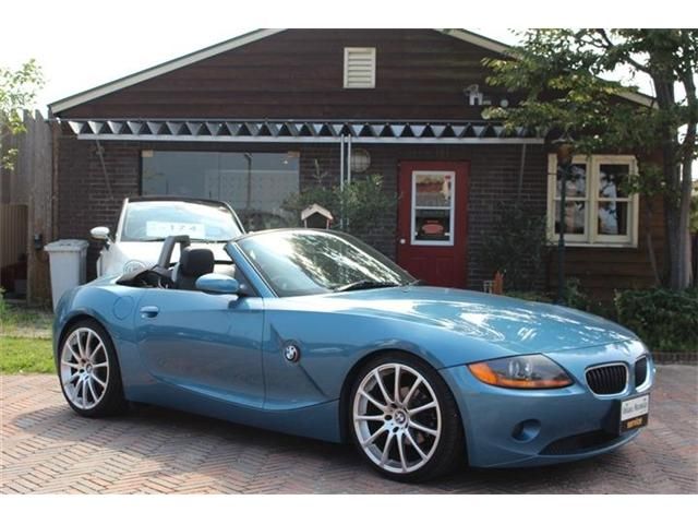 BMW BMW Z4