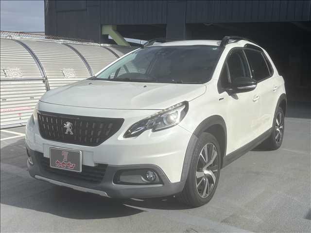 Peugeot Peugeot 2008