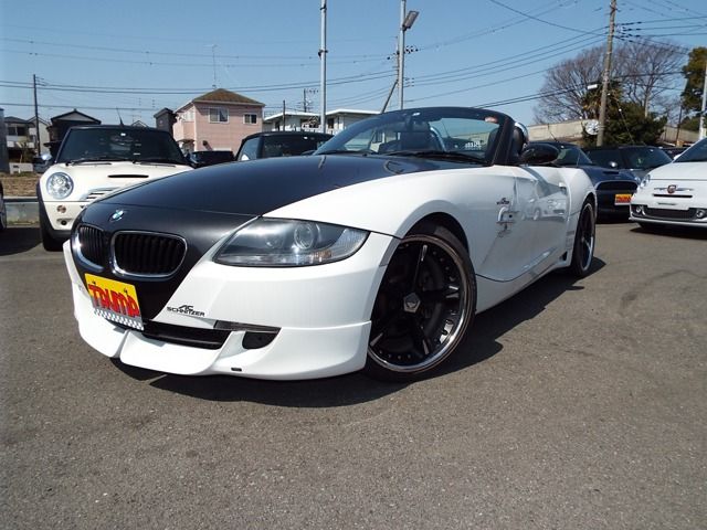 BMW BMW Z4