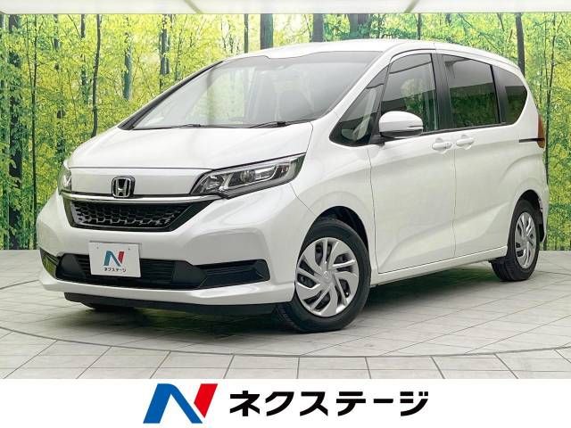 Honda Freed Plus