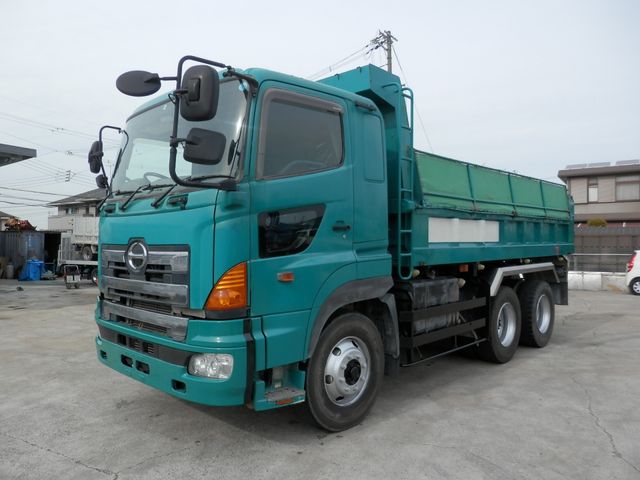 Hino Profia