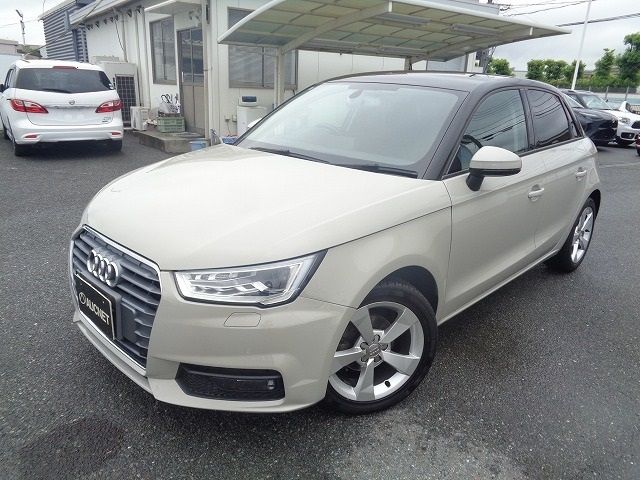 Audi Audi A1 Sportback