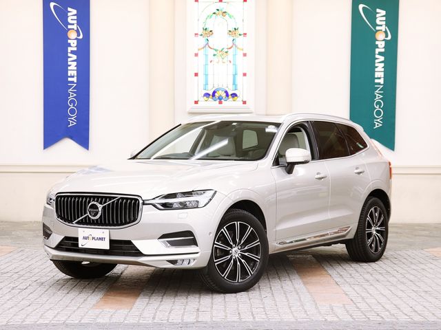 Volvo Volvo Xc60