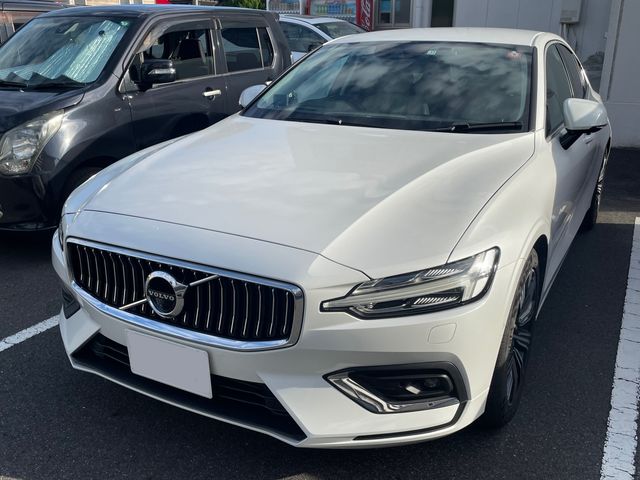 Used VOLVO VOLVO S60