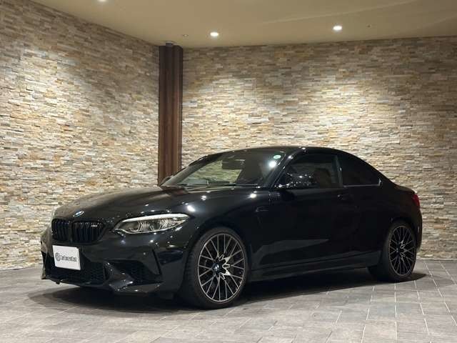 Used BMW BMW M2 coupe