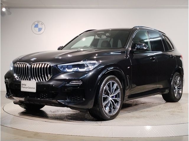 BMW BMW X5