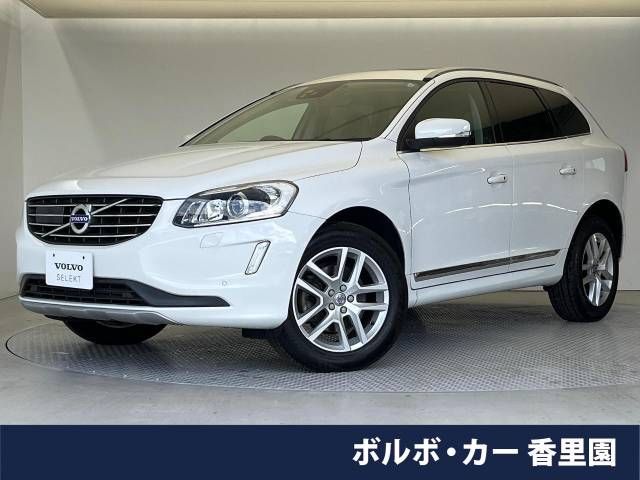 Volvo Volvo Xc60