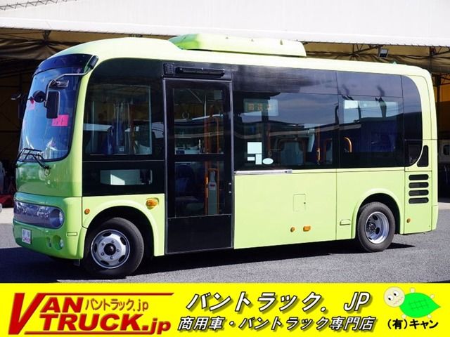 Hino Poncho