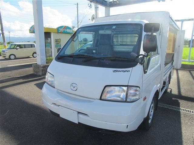 Mazda Bongo Truck 1.15t 2WD