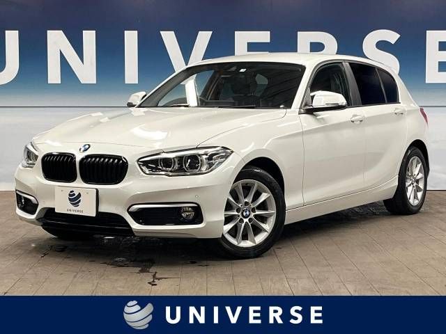 Used BMW BMW 1series