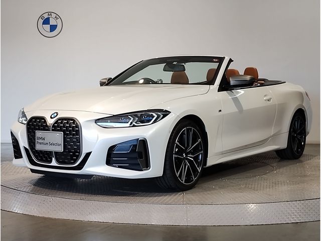 BMW BMW 4series Open