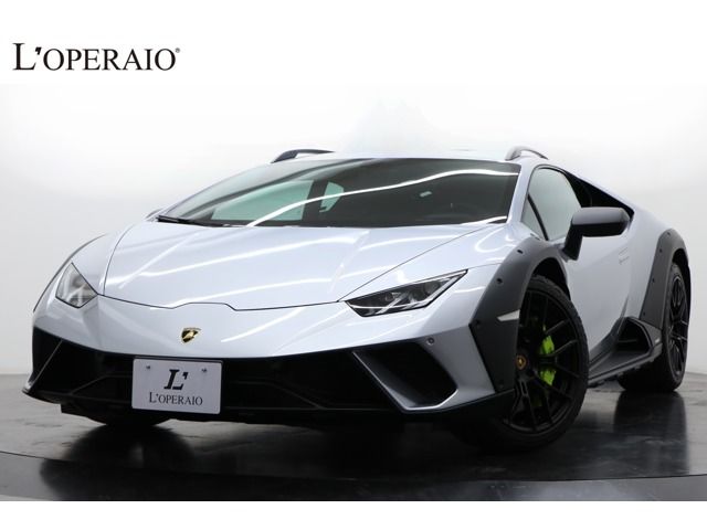 Lamborghini Lamborghini Huracan