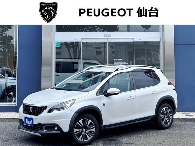 Peugeot Peugeot 2008