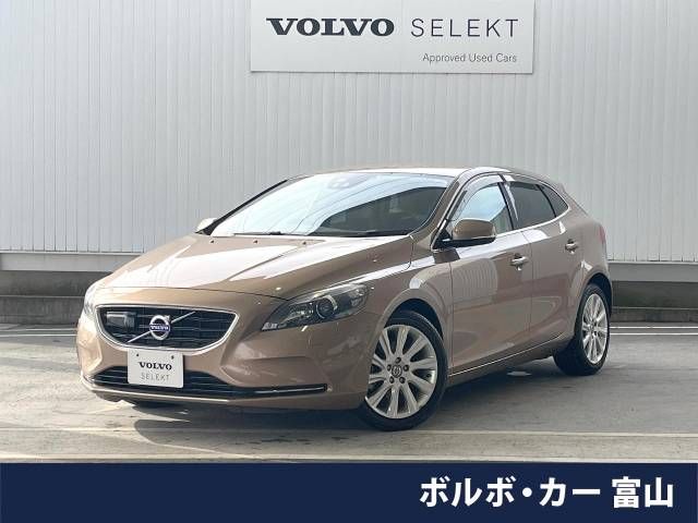 Used VOLVO VOLVO V40