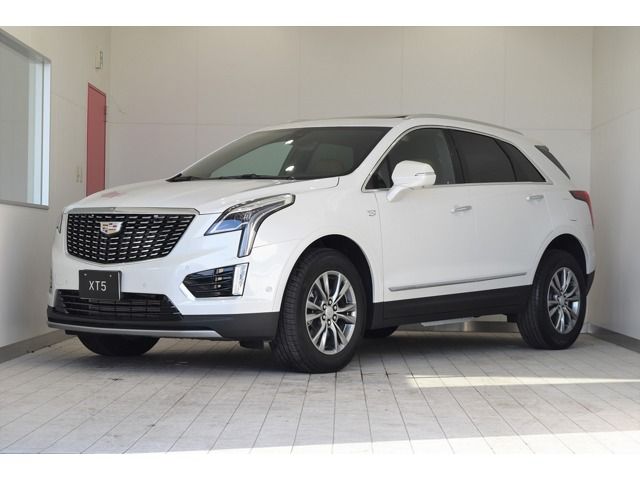 Cadillac Cadillac XT5