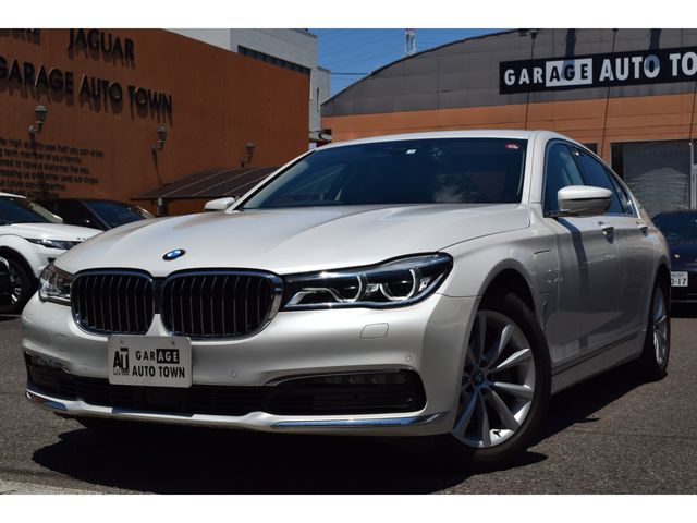 BMW BMW 7series