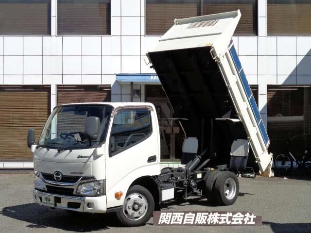 Hino デュトロ